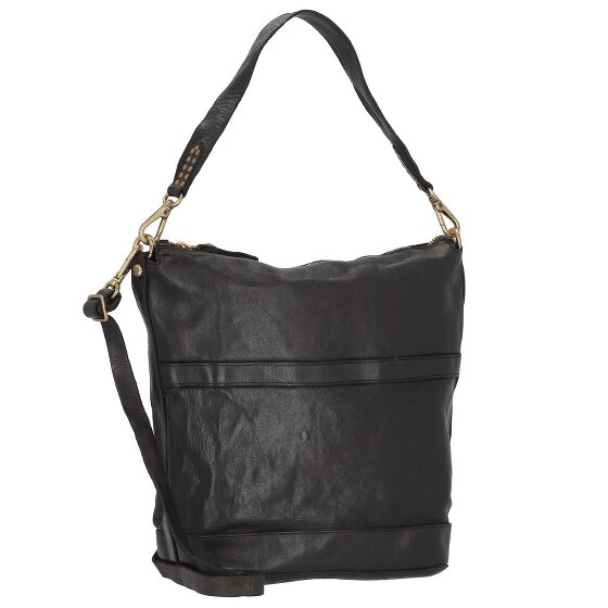 Campomaggi Shoulder bag leather 26 cm