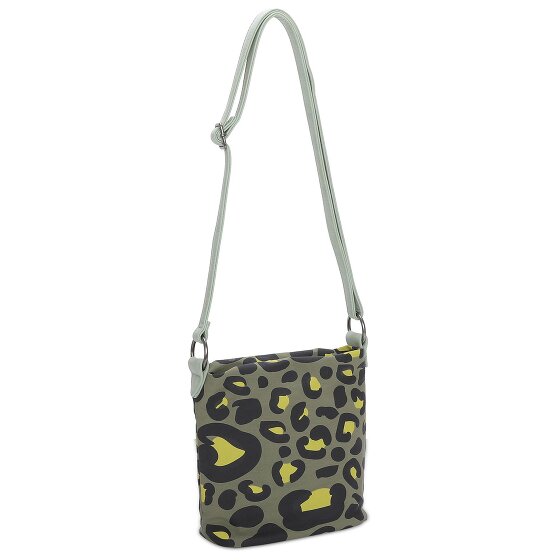 Fritzi aus Preußen Jimbo03 Nylox Shoulder bag 23 cm