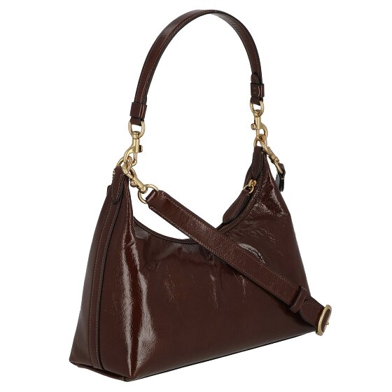 Coach Juliet Shoulder Bag Leather 30 cm
