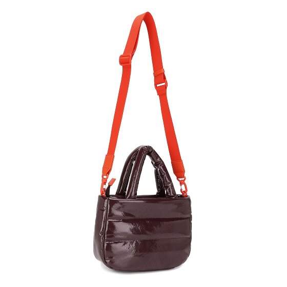 LES VISIONNAIRES Unio Cortina Shoulder Bag S 30 cm