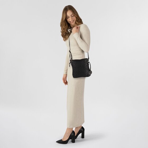 Harbour 2nd Urban Poets Ida-Up Shoulder bag Leather 24 cm