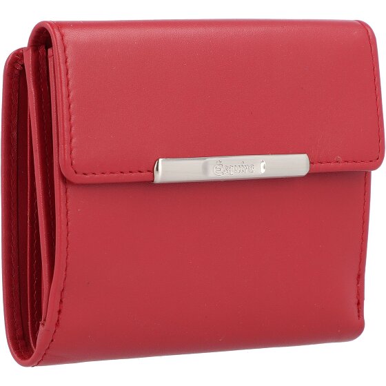 Esquire Helena wallet RFID leather 10.5 cm