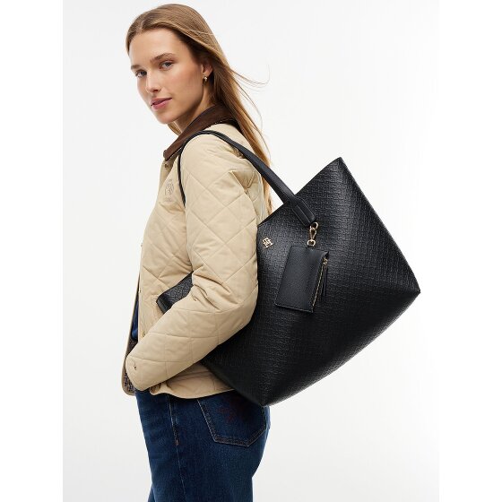 Tommy Hilfiger TH Icon Shoulder Bag 37.5 cm