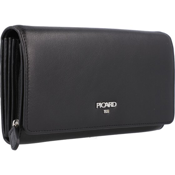 Picard Bingo wallet leather 18 cm