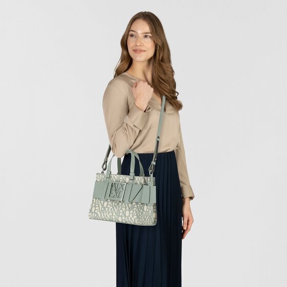 Armani Exchange Shopper Bag 24 cm