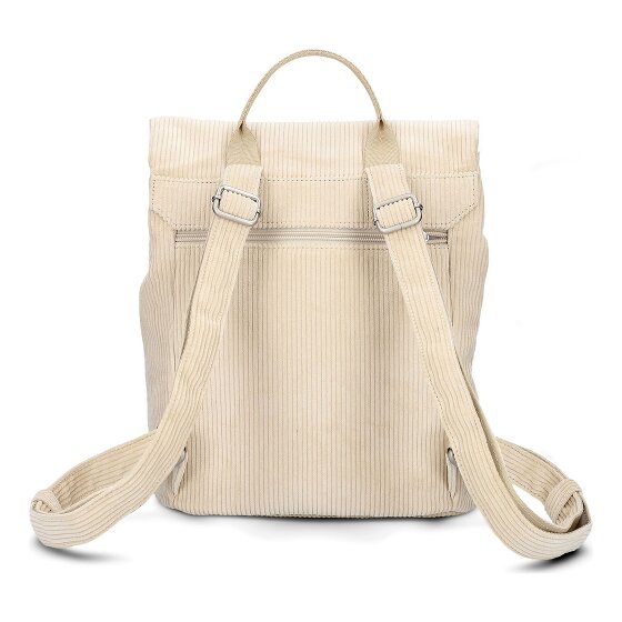 Zwei Mademoiselle.M City Backpack 29 cm