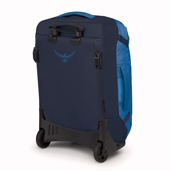 Osprey Transporter 40 2 wheels Travel bag 57 cm