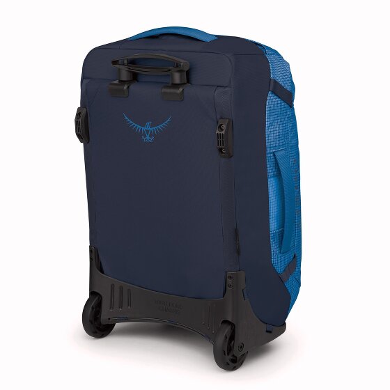 Osprey Rolling Transporter 40 2 wheels Travel bag 57 cm
