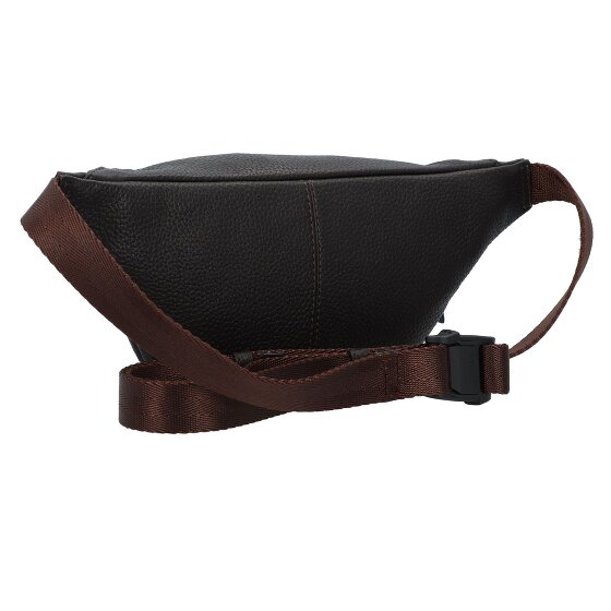 Braun Büffel Novara Fanny pack Leather 31 cm