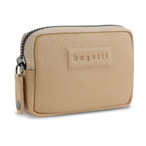Bugatti Elsa Key wallet Leather 10.5 cm