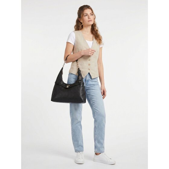 Guess Ella Shoulder Bag 40 cm