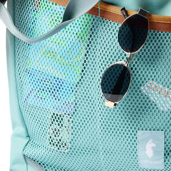 Cotopaxi Todo 22 L Shoulder Bag 37 cm Laptop compartment