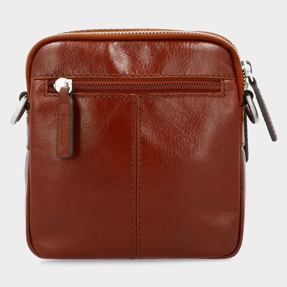 Picard Buddy Mini Bag Shoulder Bag Leather 16 cm Picard Buddy Mini Bag Shoulder Bag Leather 16 cm