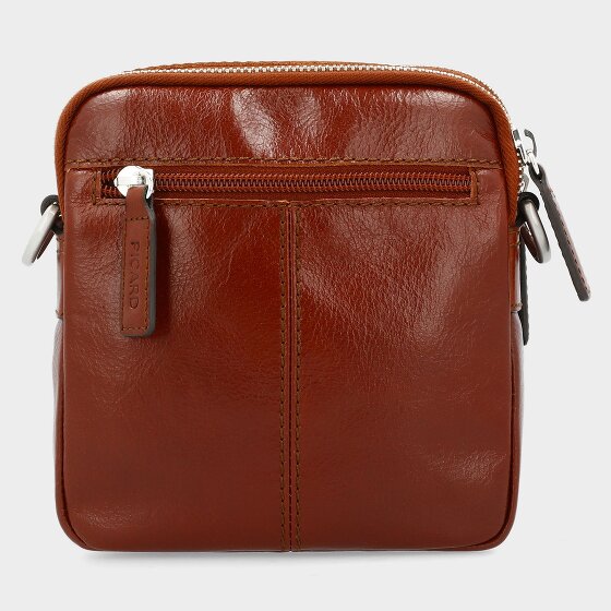 Picard Buddy Mini Bag Shoulder Bag Leather 16 cm