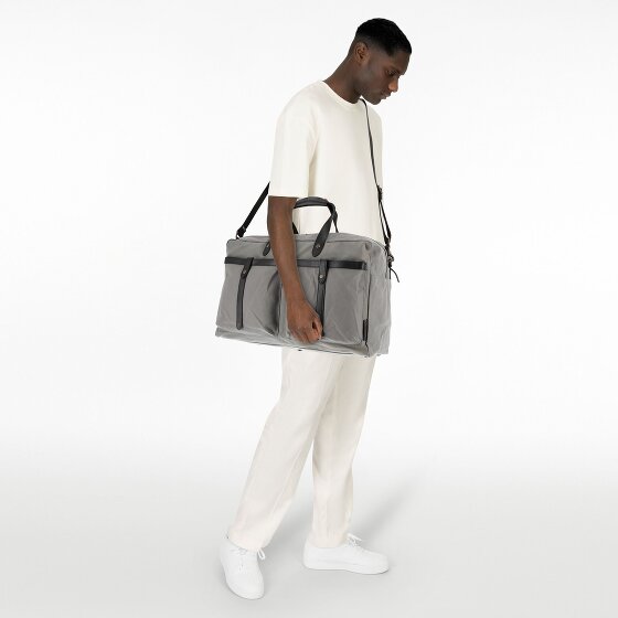 Harbour 2nd City Canvas Beverly Weekender travel bag 47.5 cm