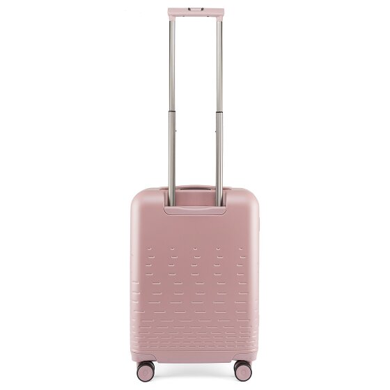 Epic Spin 4 wheels Cabin trolley 55 cm Laptop compartment