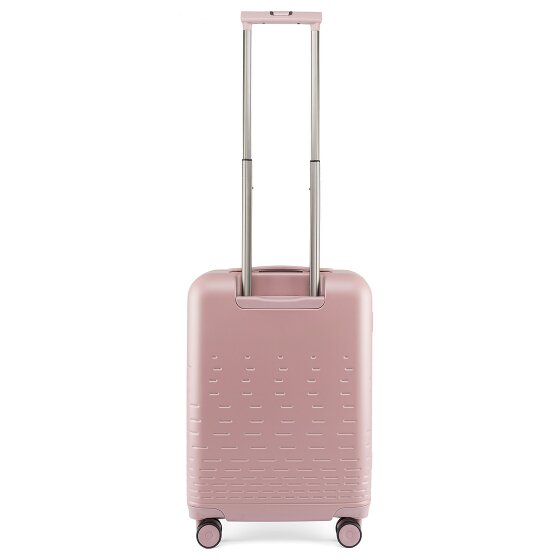 Epic Spin 4 wheels Cabin trolley 55 cm Laptop compartment