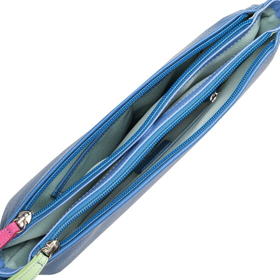 Mywalit Shoulder Bag Leather 29 cm