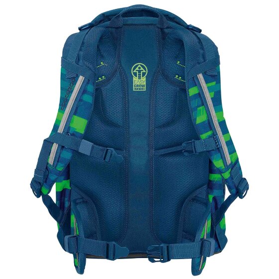 coocazoo Mate School backpack 44 cm