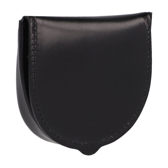 The Bridge Story Uomo shake wallet leather 8.5 cm