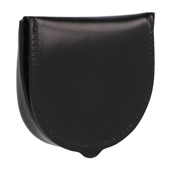 The Bridge Story Uomo shake wallet leather 8.5 cm