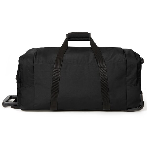Eastpak Leatherface L + 2 roll travel bag 86 cm