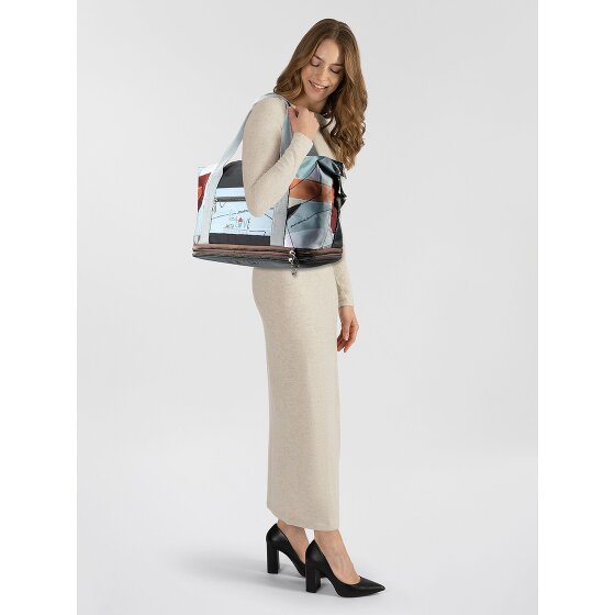 Anekke Sophia Weekender travel bag 58 cm