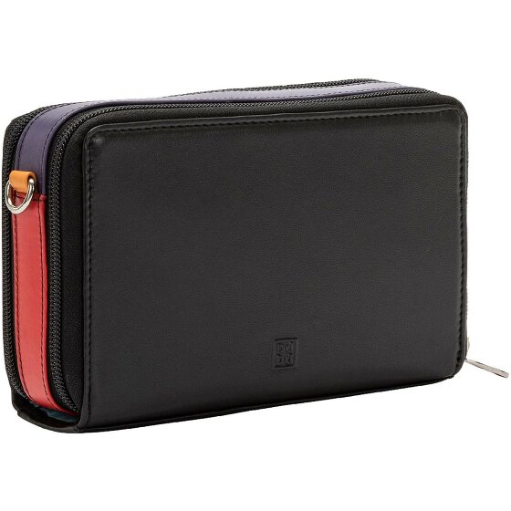 DuDu Shoulder bag leather 19 cm