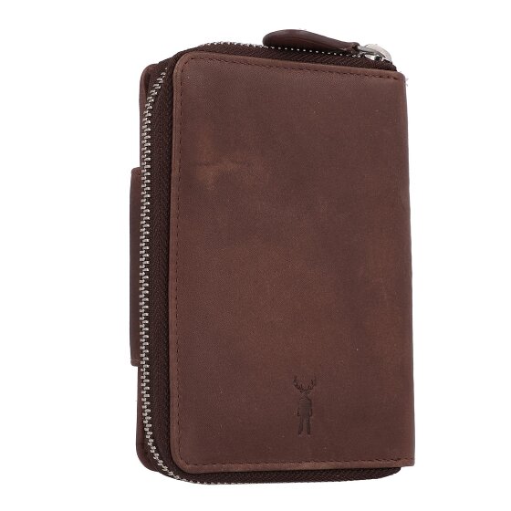 Jack Kinsky Aruba 511 Wallet Leather 14 cm