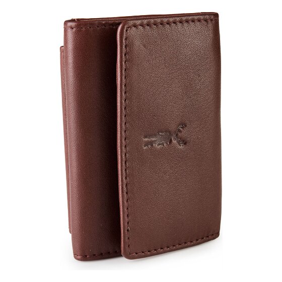 Jack Kinsky Aruba Wallet RFID protection Leather 9.5 cm
