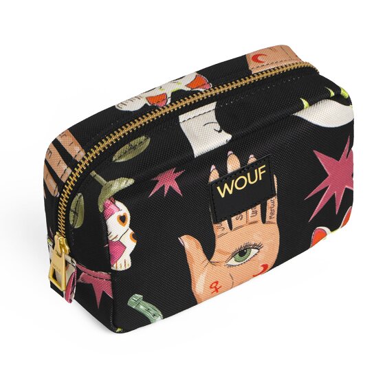 Wouf Daily Toilet bag 15 cm