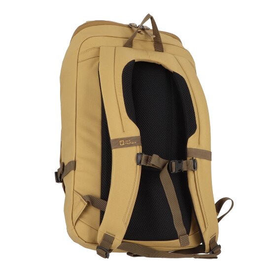 Jack Wolfskin Dachsberg Daypack 52 cm Laptop compartment