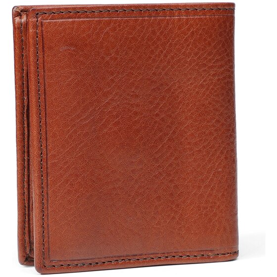 The Bridge Isaia Wallet Leather 9 cm