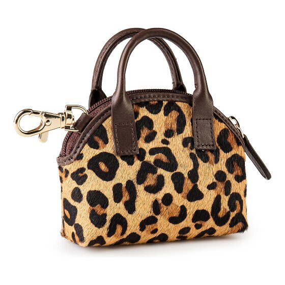 Esquire Zambia bag tag 10 cm