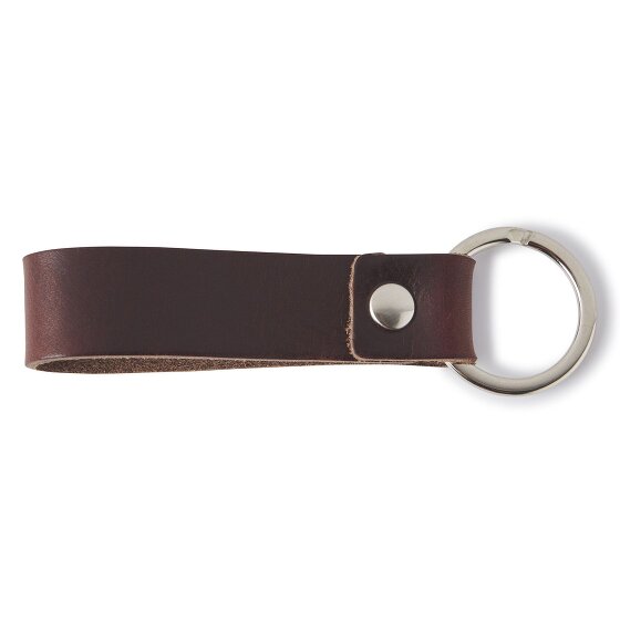 Castelijn & Beerens Gaucho keychain leather 11 cm Castelijn & Beerens Gaucho keychain leather 11 cm