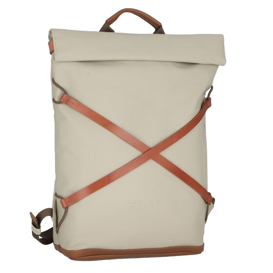 aunts & uncles Japan Osaka Business backpack 43 cm Laptop compartment