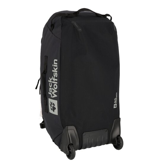 Jack Wolfskin All-In 90 2 wheels Travel bag 80 cm
