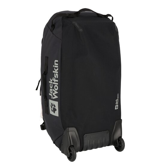 Jack Wolfskin All-In 90 2 wheels Travel bag 80 cm Jack Wolfskin All-In 90 2 wheels Travel bag 80 cm