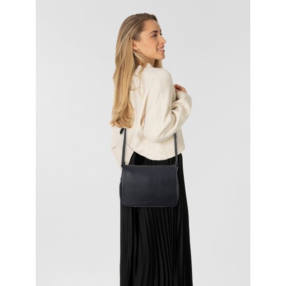 Harbour 2nd Just Pure Shoulder bag Genuine Leather 27 cm