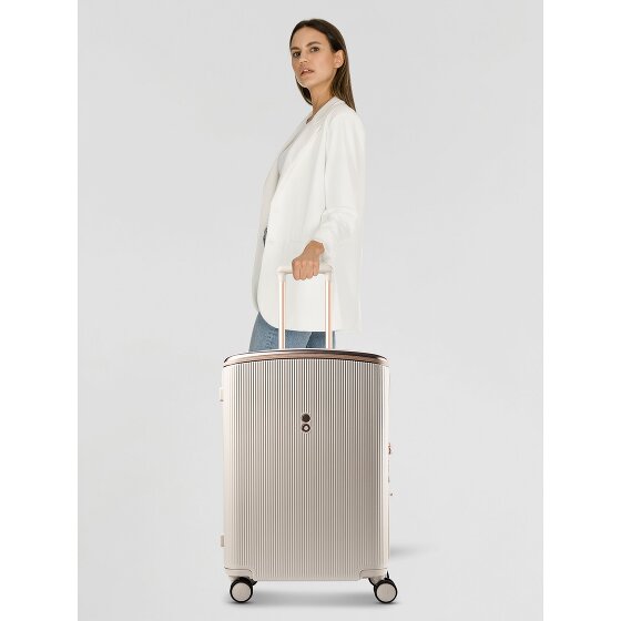 Echolac Dynasty VLX 4 wheels Trolley 67.5 cm
