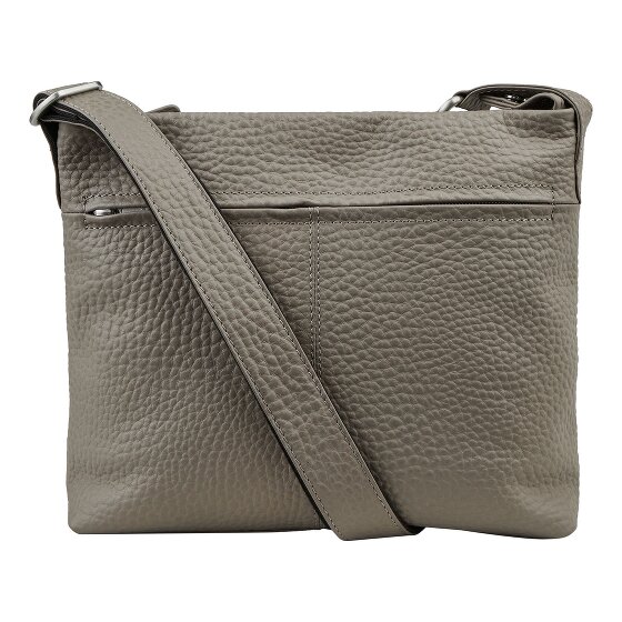 Voi Hirsch Bristol Shoulder bag Genuine Leather 28 cm