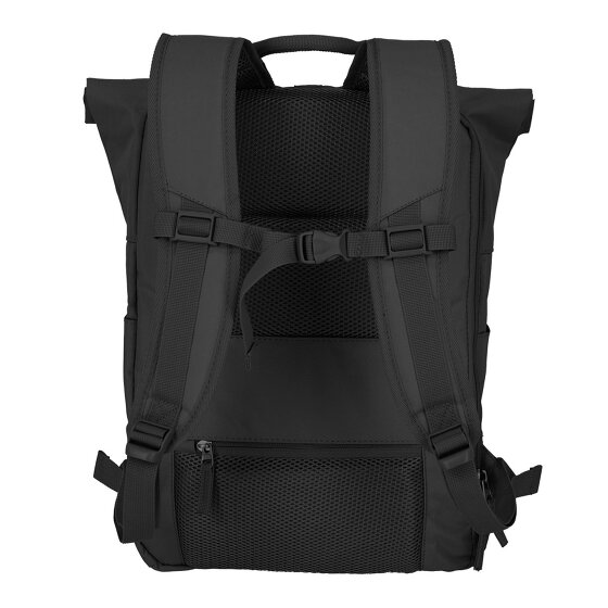 Travelite Basics Daypack 60 cm Laptop compartment