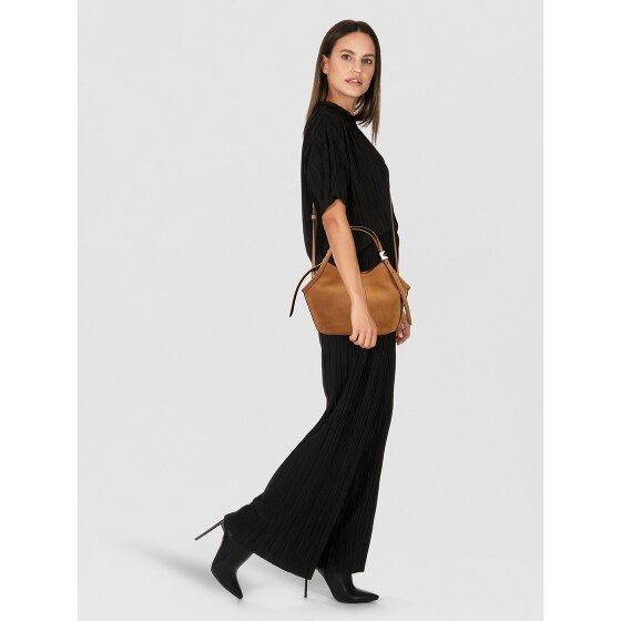 Kate Spade New York Deco Shoulder Bag Leather 33 cm
