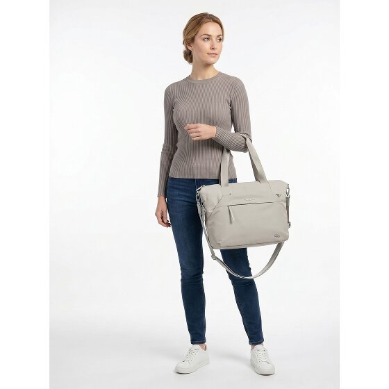 Hedgren Furo Briefcase RFID protection 46 cm Laptop compartment