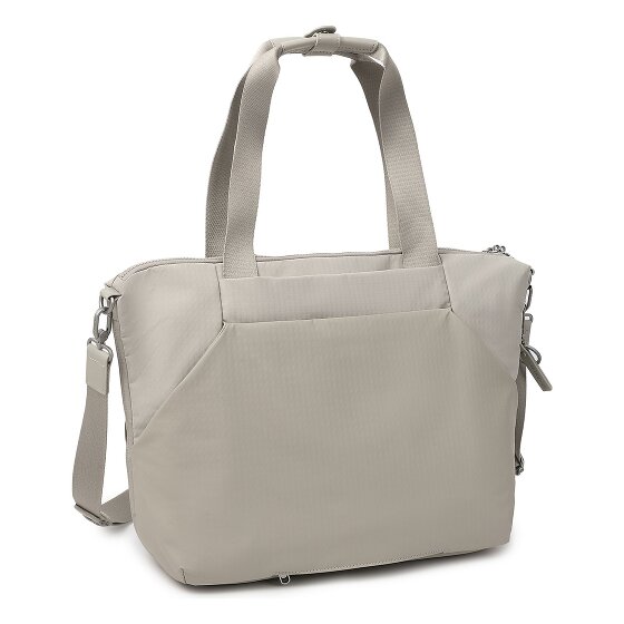 Hedgren Furo Briefcase RFID protection 46 cm Laptop compartment