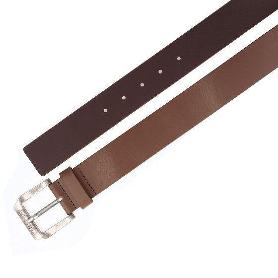 Replay Belt Leather