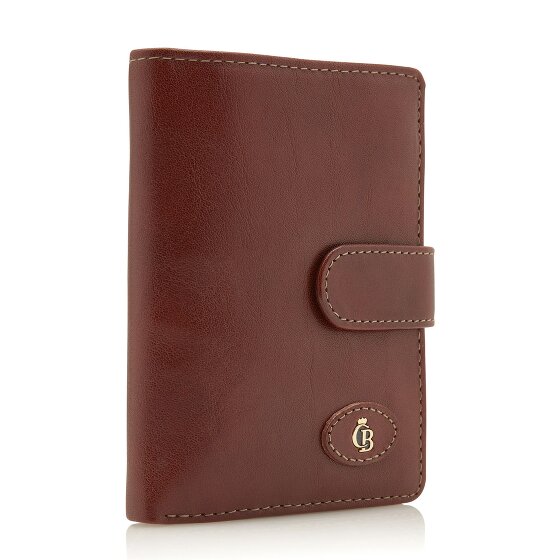 Castelijn & Beerens Gaucho wallet RFID leather 9.5 cm