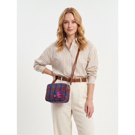 Oilily Carreaux Shoulder bag 22 cm