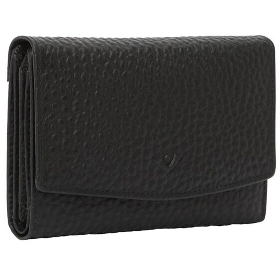 Voi Hirsch Wallet Leather 17 cm