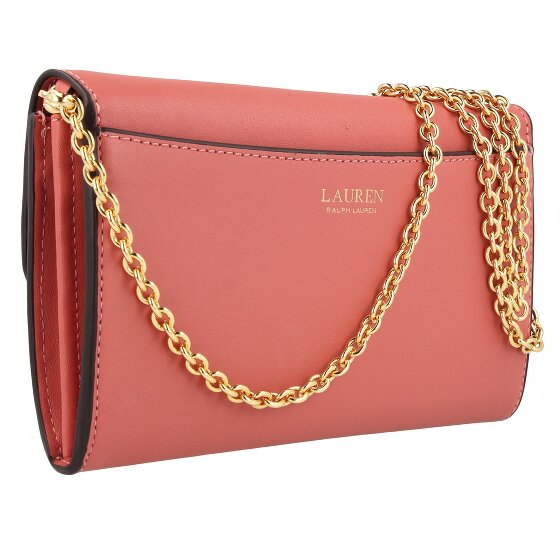 Lauren Ralph Lauren Adair Shoulder bag Leather 20.3 cm